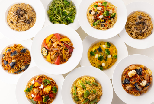 日本食生活総研 株式会社