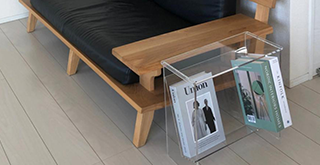 家具/工芸品/装飾品